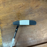 Never Compromise Grayzone GZ3 Putter - RH
