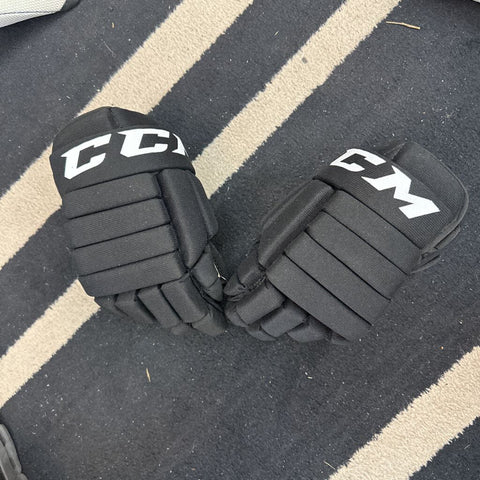 11" CCM LTP Hockey Gloves