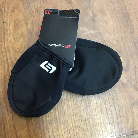 Belwether Cleat Toe Cover