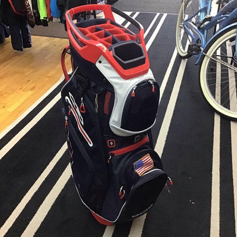 Used Golf Accessories