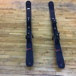 166cm Blizzard Brahma 88 Skis w/ Bindings
