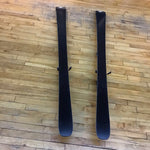 173cm Blizzard Brahma 88 Skis w/ Bindings