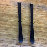 173cm Blizzard Brahma 88 Skis w/ Bindings