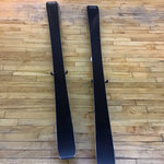 188cm Salomon Stance 90 Skis w/ Bindings
