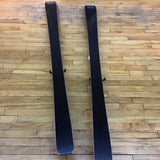188cm Salomon Stance 90 Skis w/ Bindings