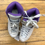4 - Riedell Sparkle Figure Skates