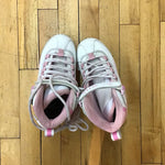 4 - Riedell Sparkle Figure Skates
