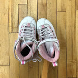 4 - Riedell Sparkle Figure Skates