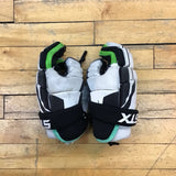 10" STX Cell 100 Lacrosse Gloves