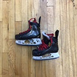 1.5 Bauer Hockey Skates