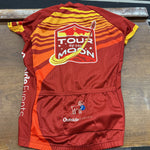 Women's Medium - Primal Tour of the Moon Bike Jersey