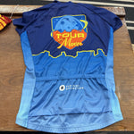 Women's Medium - Primal Tour of the Moon Bike Jersey