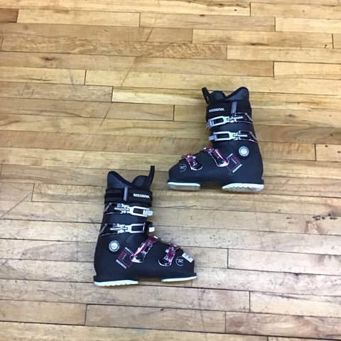 26.5 Rossignol Pure Comfort R Ski Boots