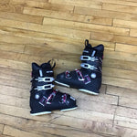 22.5 Rossignol Pure Comfort R Ski Boots