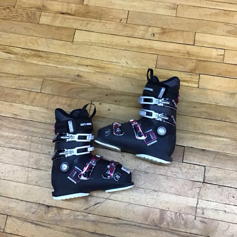 22.5 Rossignol Pure Comfort R Ski Boots