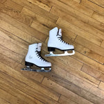 6 CCM Champion Deluxe Figure Skates