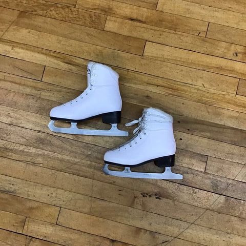 4 Soft Skate by Jackson