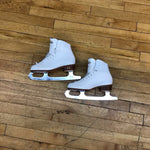 M4 Riedell Figure Skates