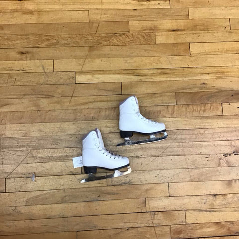 Soft Skate by Jackson Hockey Skates