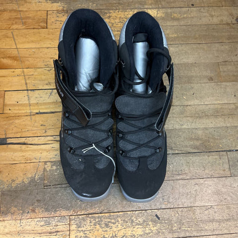 45 Alpina XC Back Country Boots