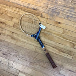 27'' Wilson Chris Evert Champion Wooden Racket
