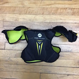 Youth Small - Pure Hockey Shoulder Pads
