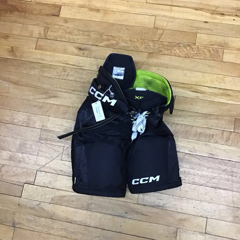 Junior Small CCM Tacks XF Hockey Pants