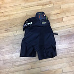Junior Small CCM Tacks XF Hockey Pants
