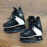 J10 CCM 550 Hockey Skates