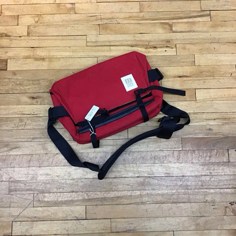 Topo Designs Messenger Backpack