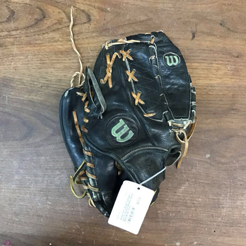 10.5? Wilson Conform Dual Fit System Baseball Glove
