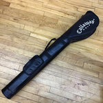 Callaway Golf Sunday Bag