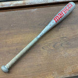 27" 17oz Marucci Cat 7 USSSA Baseball Bat