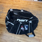 Harrow Puget Sound Hockey Bag - Black