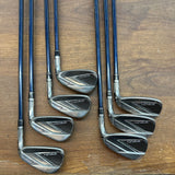 Taylormade Stealth 7 Piece Iron Set - RH