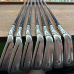 Taylormade Stealth 7 Piece Iron Set - RH