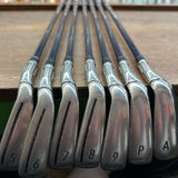 Taylormade Stealth 7 Piece Iron Set - RH