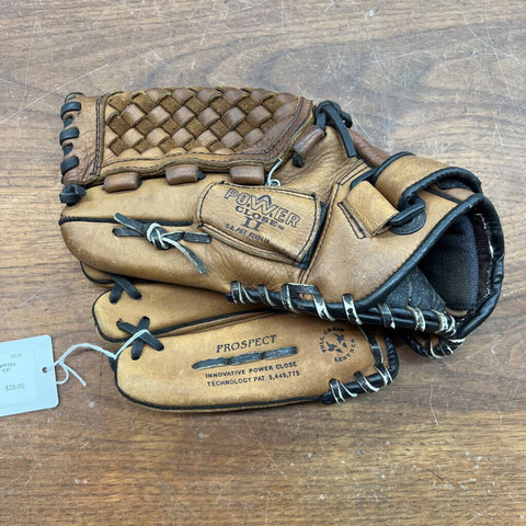 11.5" Mizuno GPP1153 Baseball Glove - LHT