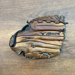 11.5" Mizuno GPP1153 Baseball Glove - LHT