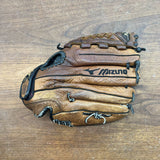 11.5" Mizuno GPP1153 Baseball Glove - LHT
