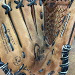 11.5" Mizuno GPP1153 Baseball Glove - LHT