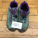 2 - Keen Youth Hiking Boots