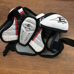 Youth Small - Easton ST4 Hockey Shoulder Pads