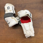 Small - Brine Uprising Lacrosse Elbow Pads