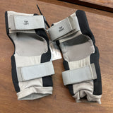 Medium - Warrior Adrenaline 6.0 Lacrosse Arm Pads