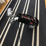 Tour Edge HL-J 7-Piece Junior Golf Set w/ Bag - RH