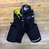 Jr Large Bauer Supreme S35 Hockey Pants