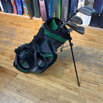 Top Flite Gamer 6-Piece Junior Golf Set w/ Bag - RH