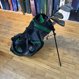 Top Flite Gamer 6-Piece Junior Golf Set w/ Bag - RH