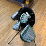 Top Flite Gamer 6-Piece Junior Golf Set w/ Bag - RH
